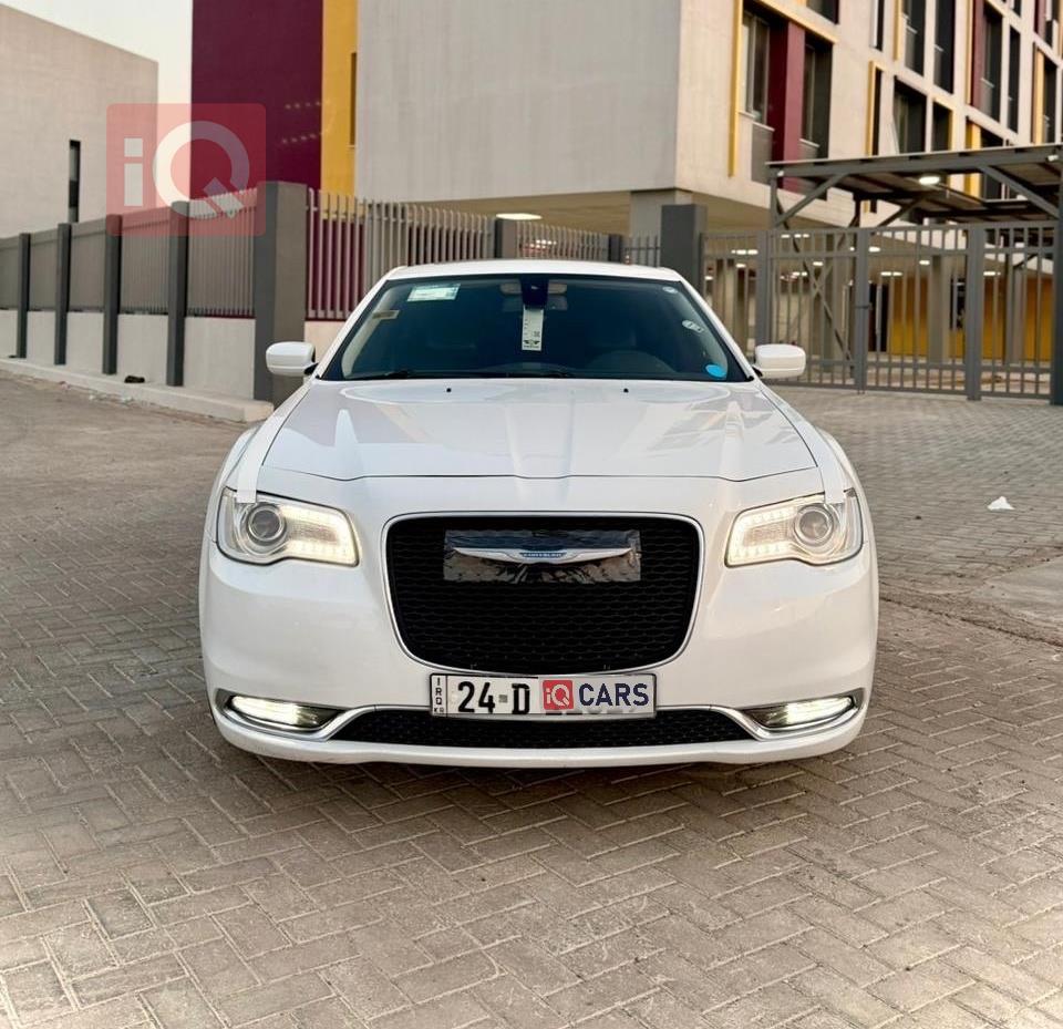 Chrysler 300